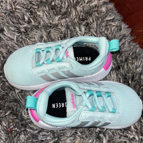 infant adidas shoes - Picture 1 of 2